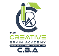 CBA School, Rajsamand, Rajasthan Logo